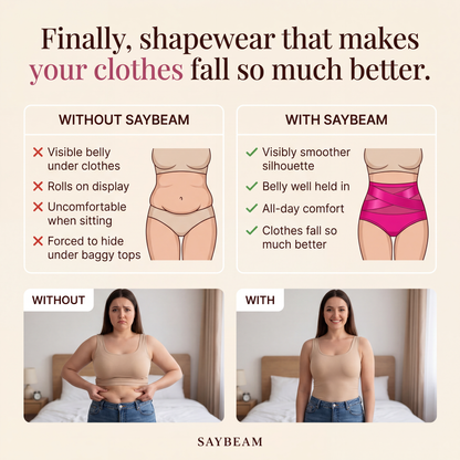MIA BUMP Sculpt Brief