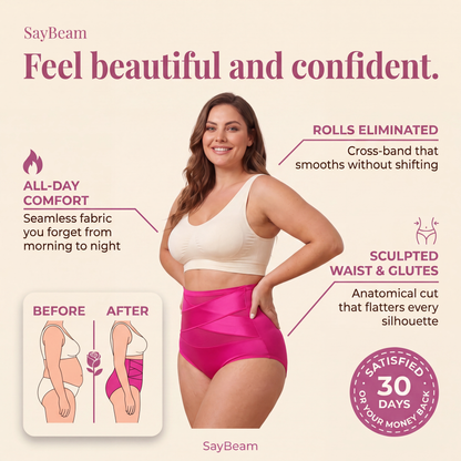 MIA BUMP Sculpt Brief