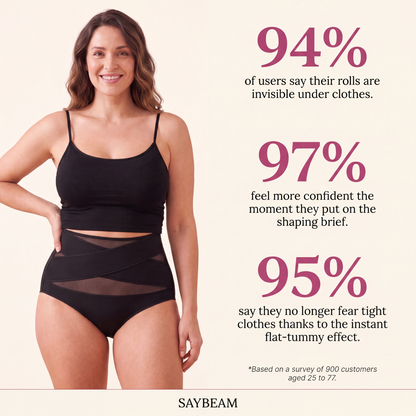 MIA BUMP Sculpt Brief