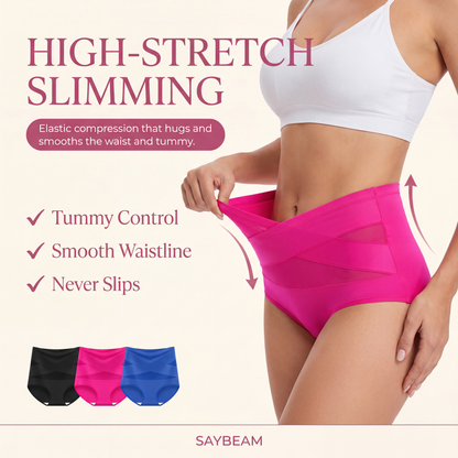MIA BUMP Sculpt Brief