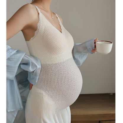 Cloud Comfort Nursing Tank