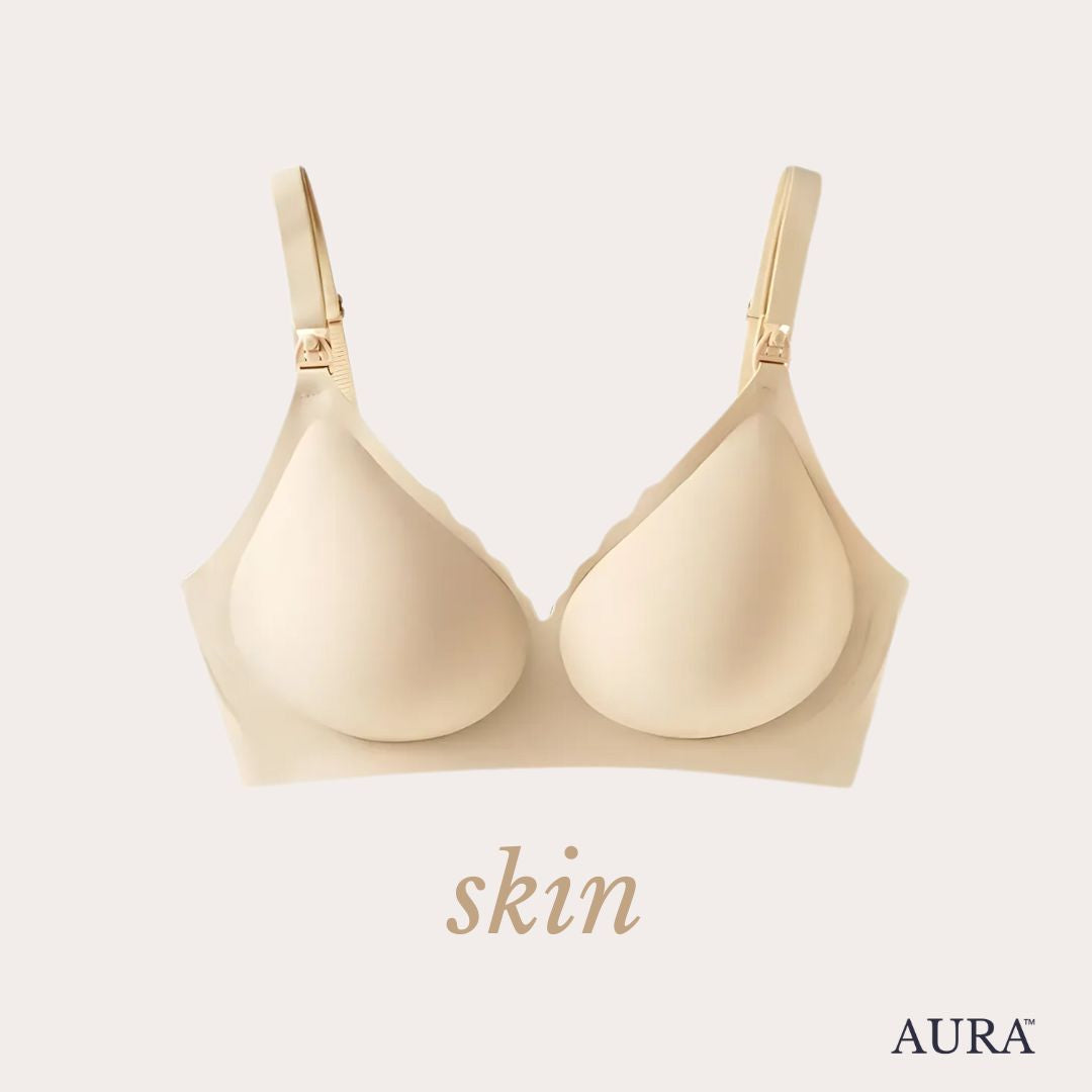 MIA BUMP™ Ultra-Soft Comfort Bra