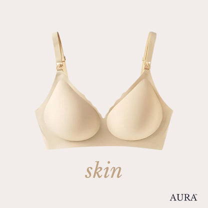 MIA BUMP™ Ultra-Soft Comfort Bra