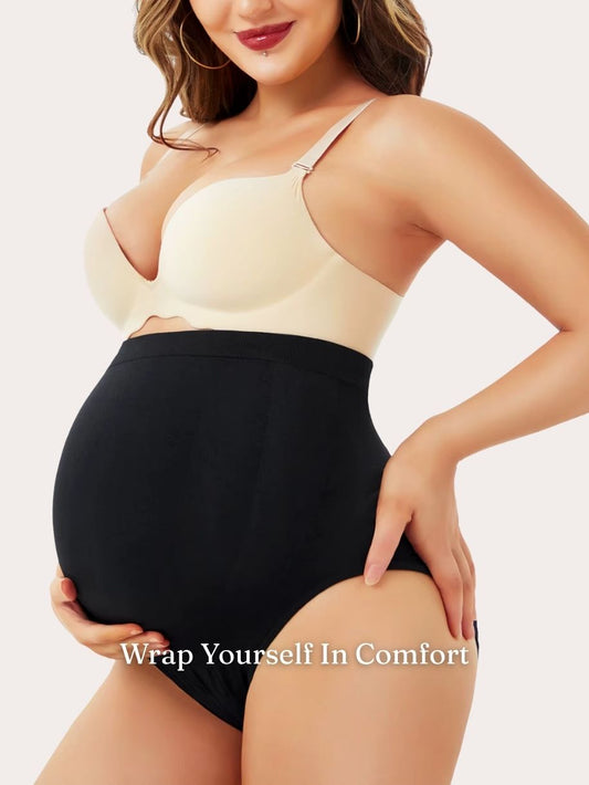 MIA BUMP™ BackHug™ Support Briefs