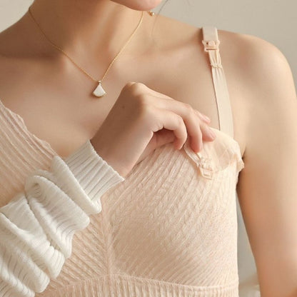 Cloud Comfort Nursing Tank