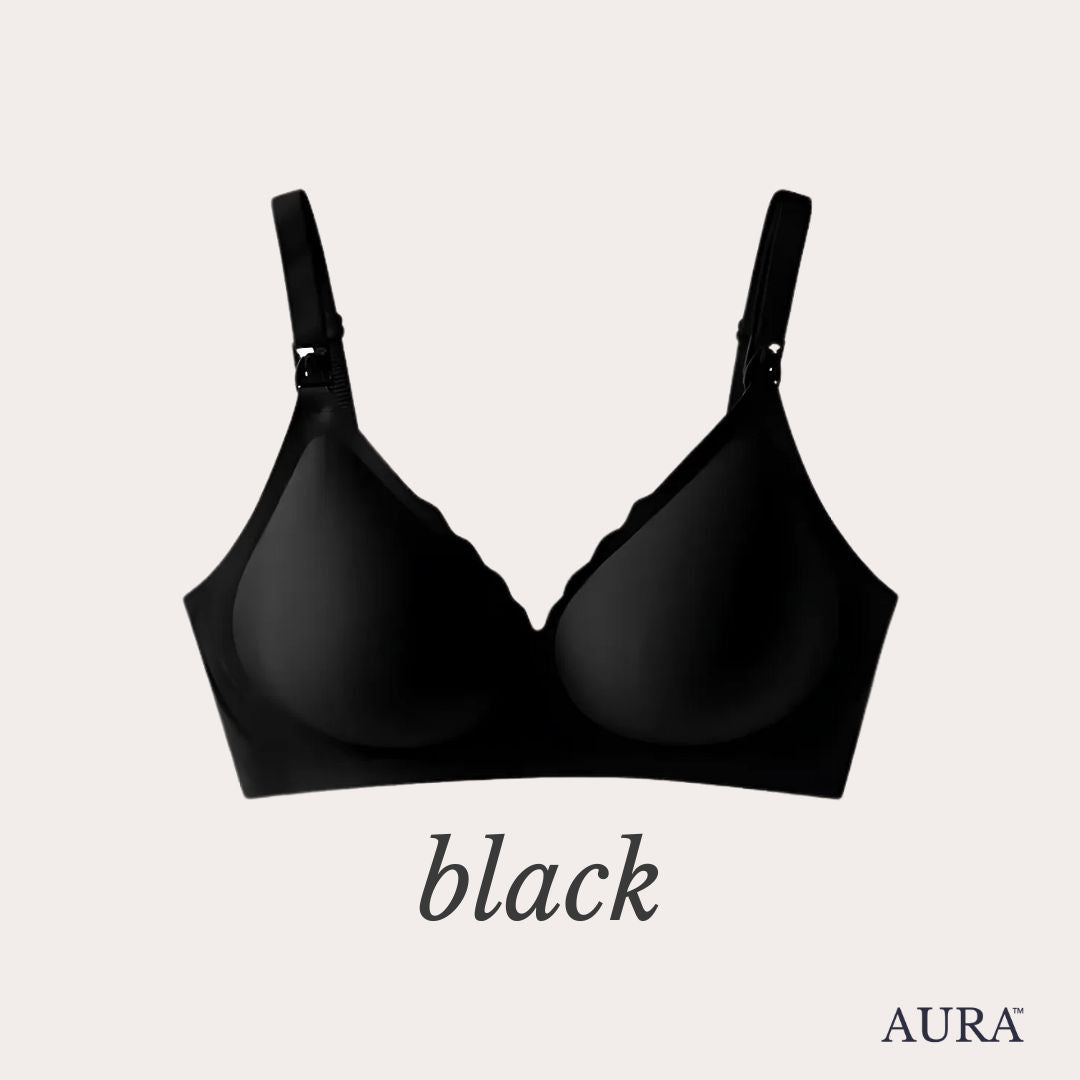 MIA BUMP™ Ultra-Soft Comfort Bra