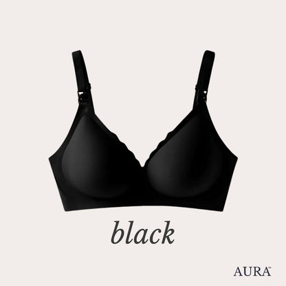 MIA BUMP™ Ultra-Soft Comfort Bra