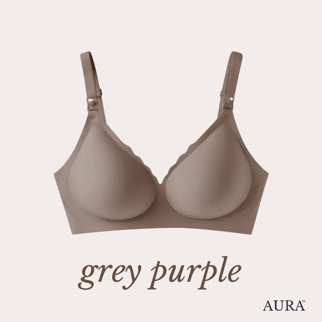 MIA BUMP™ Ultra-Soft Comfort Bra