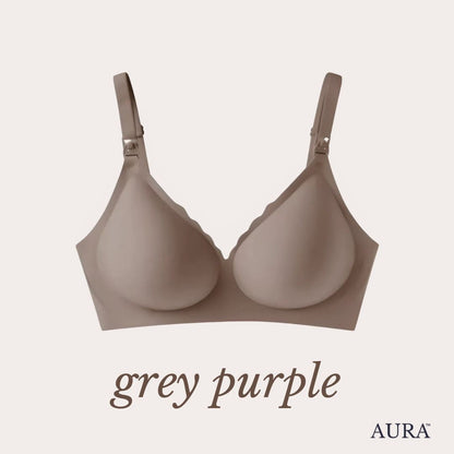 MIA BUMP™ Ultra-Soft Comfort Bra