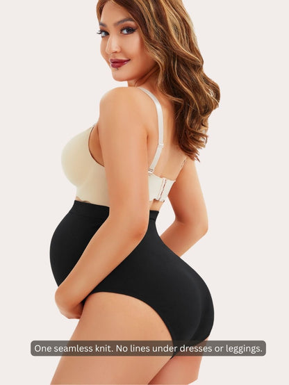 MIA BUMP™ BackHug™ Support Briefs