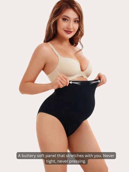 MIA BUMP™ BackHug™ Support Briefs