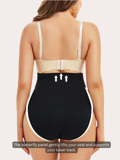 MIA BUMP™ BackHug™ Support Briefs
