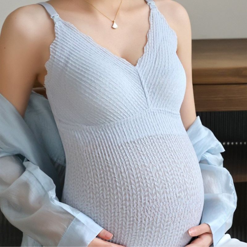 Cloud Comfort Nursing Tank