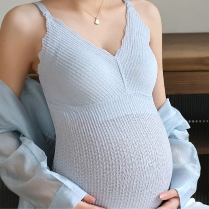 Cloud Comfort Nursing Tank