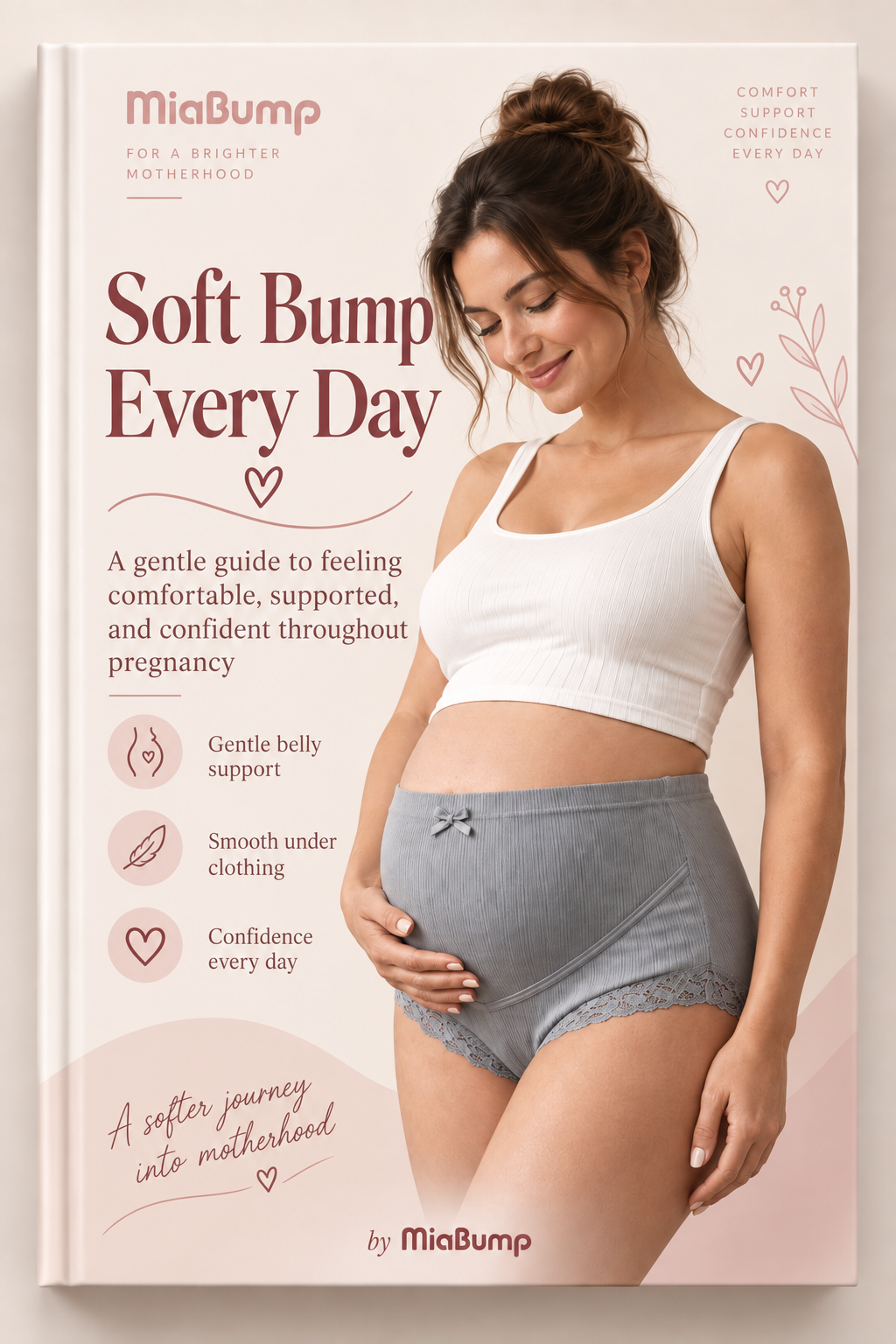 E-Book: Soft Bump Every Day
