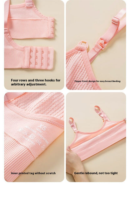 MIA BUMP™ Nursing Bra