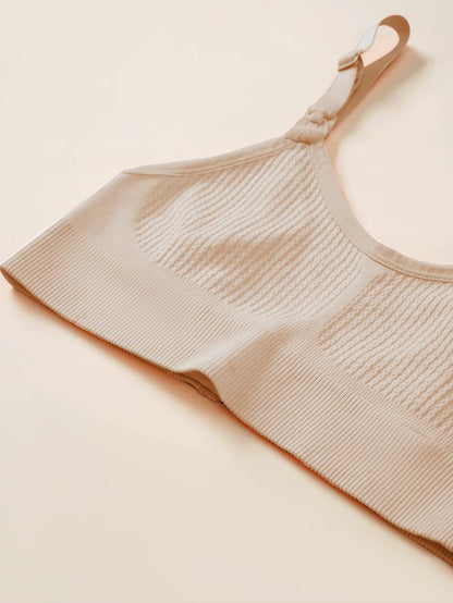 MIA BUMP™ Nursing Bra