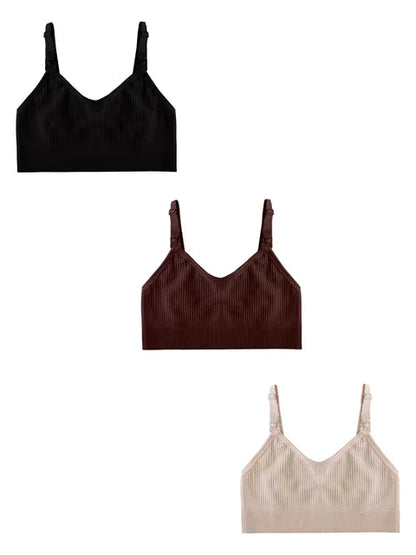MIA BUMP™ Nursing Bra