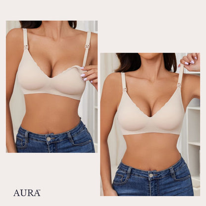 MIA BUMP™ Ultra-Soft Comfort Bra