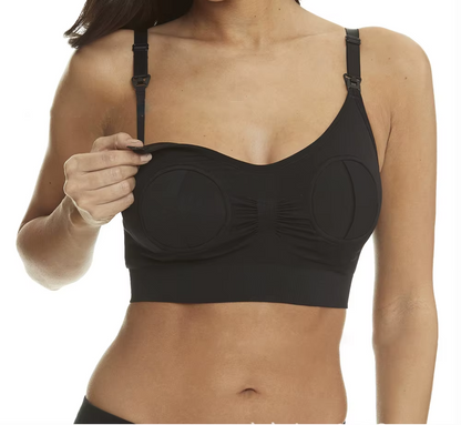 MIA BUMP™ Hands-Free Pumping Bra