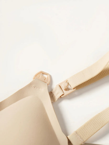 MIA BUMP™ Ultra-Soft Comfort Bra
