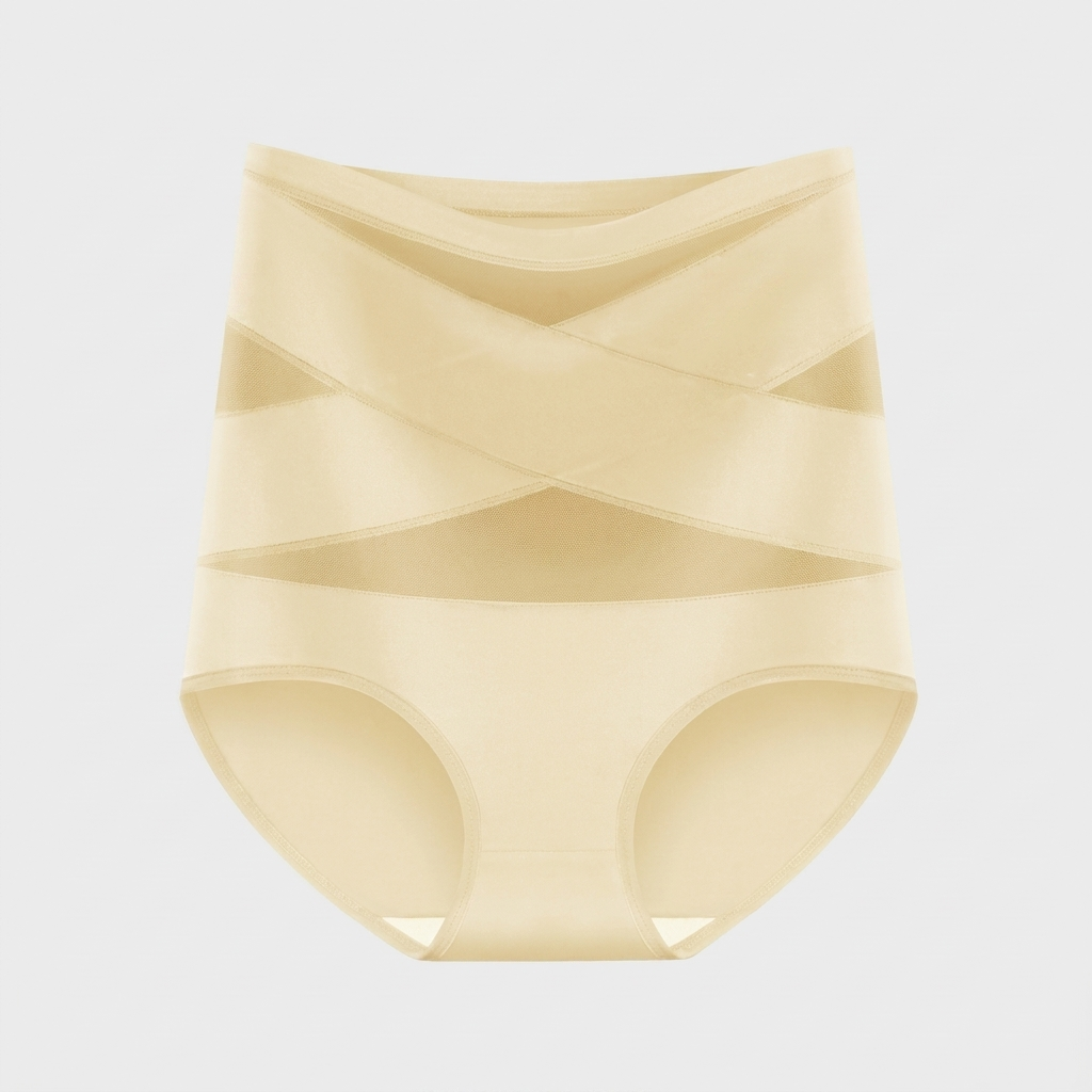 MIA BUMP Sculpt Brief