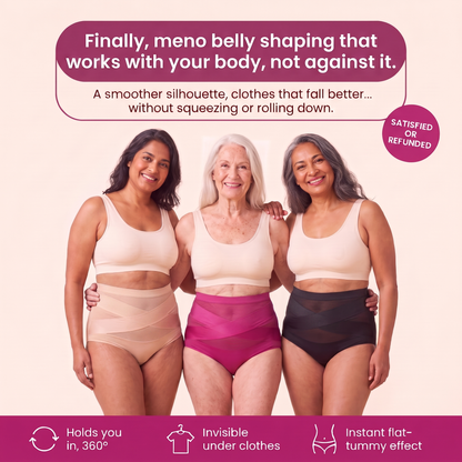 MIA BUMP Sculpt Brief