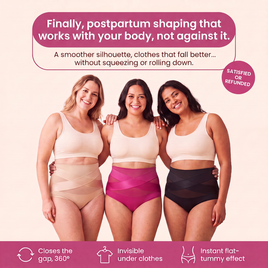 MIA BUMP Sculpt Brief