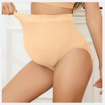 MIA BUMP™ Seamless Belly Bliss Maternity Panties