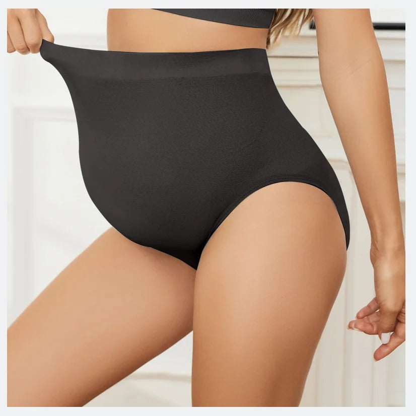 MIA BUMP™ Seamless Belly Bliss Maternity Panties