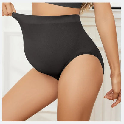 MIA BUMP™ Seamless Belly Bliss Maternity Panties