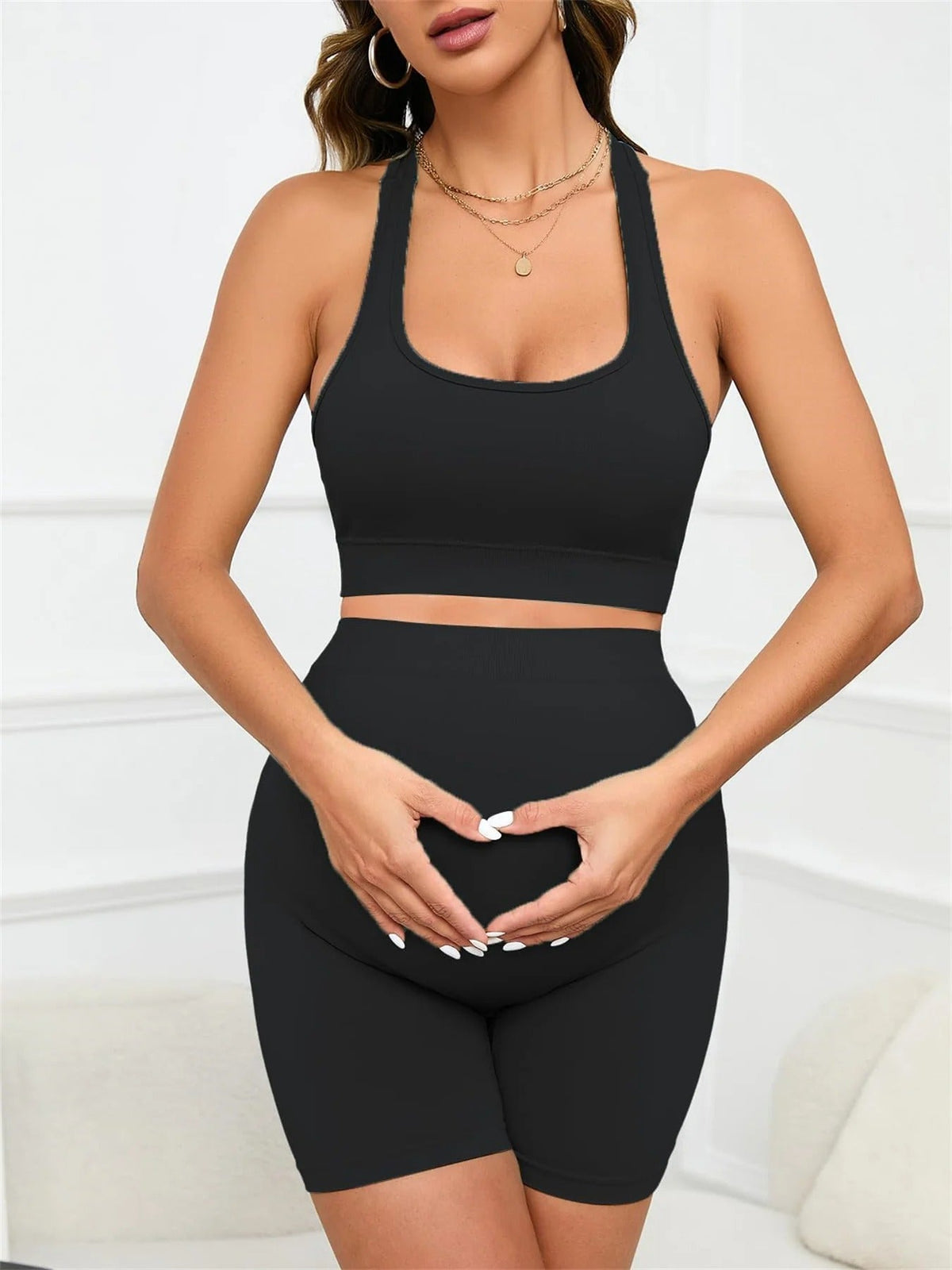MIA BUMP™ Maternity Active Set